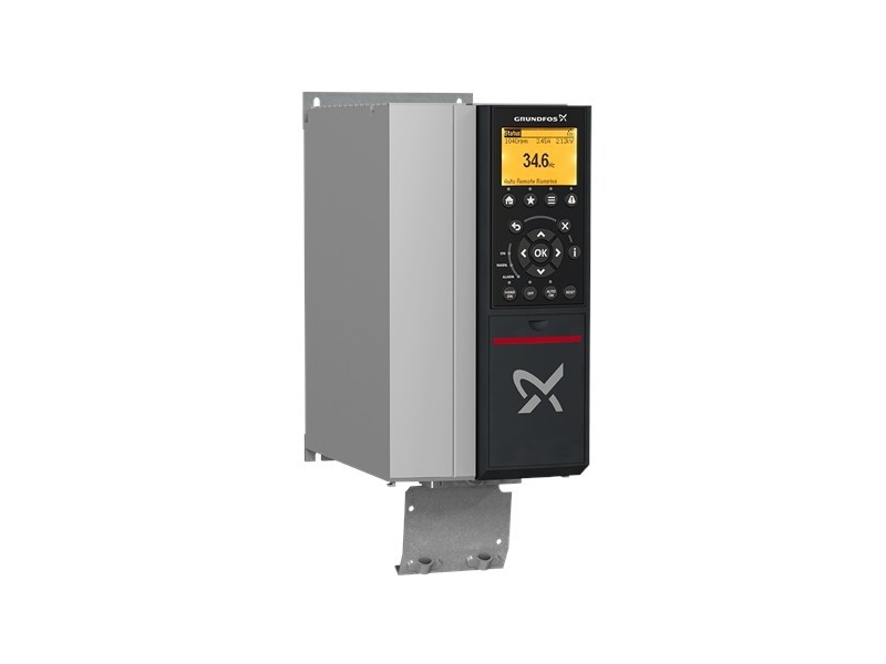 GRUNDFOS CUE INVERTER CUE3x380-500V IP20 18,5kW
