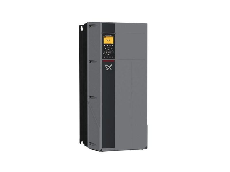 GRUNDFOS CUE INVERTER 3x380-500V IP55 7,5kW