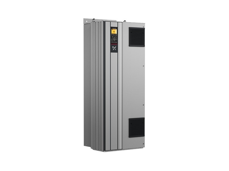 GRUNDFOS CUE INVERTER 3x380-500V IP21 160kW