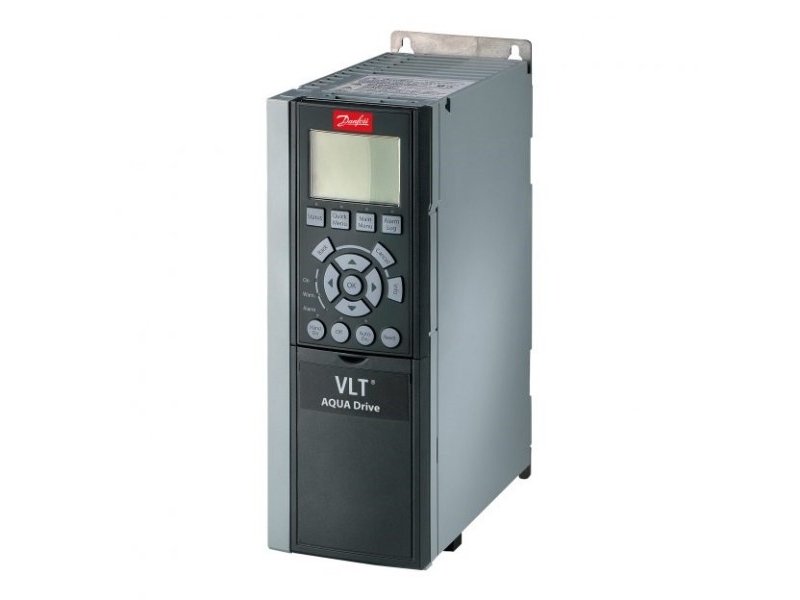 131F6645 DANFOSS FC 2O2 18,5kW 37,5A FC-202P18KT4E20H2XGXXXXSXXXXAXBXCXXXXDX
