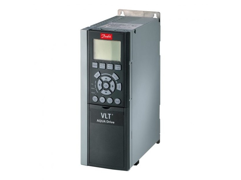 131B8886 DANFOSS FC 2O2 0,75kW 2.4A FC-202PK75T4E20H2XGXXXXSXXXXAXBXCXXXXDX 