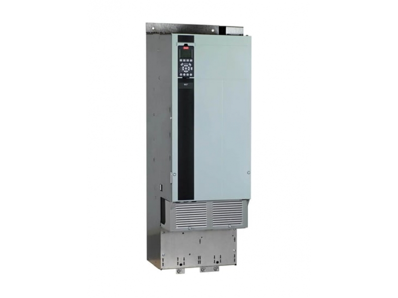 134F0386 DANFOSS FC 2O2 160kW 315A FC-102N160T4E20H2XGCXXXSXXXXAXBXCXXXXDX