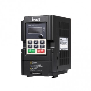 GD10-0R7G-S2-B 0.75kW 4.2a 1p 220v 
