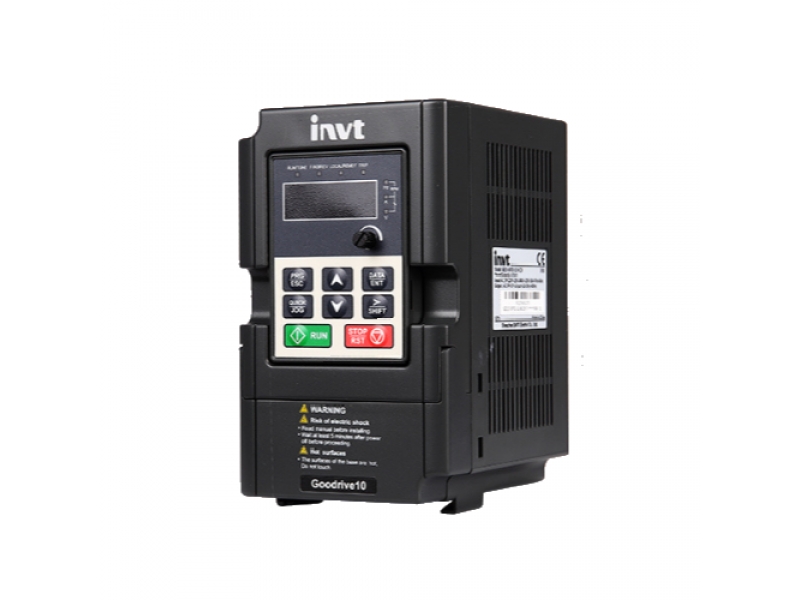 GD10-0R7G-S2-B 0.75kW 4.2a 1p 220v 