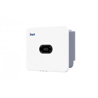 INVT SOLAR INVERTER XG6KTR-S ÜÇ FAZ ON GRID INVERTER