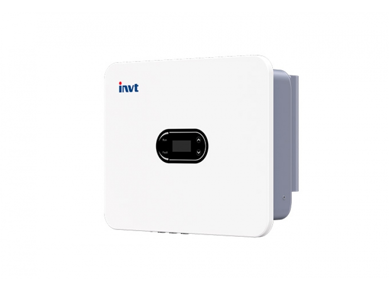 INVT SOLAR INVERTER XG8KTR-S ÜÇ FAZ ON GRID INVERTER