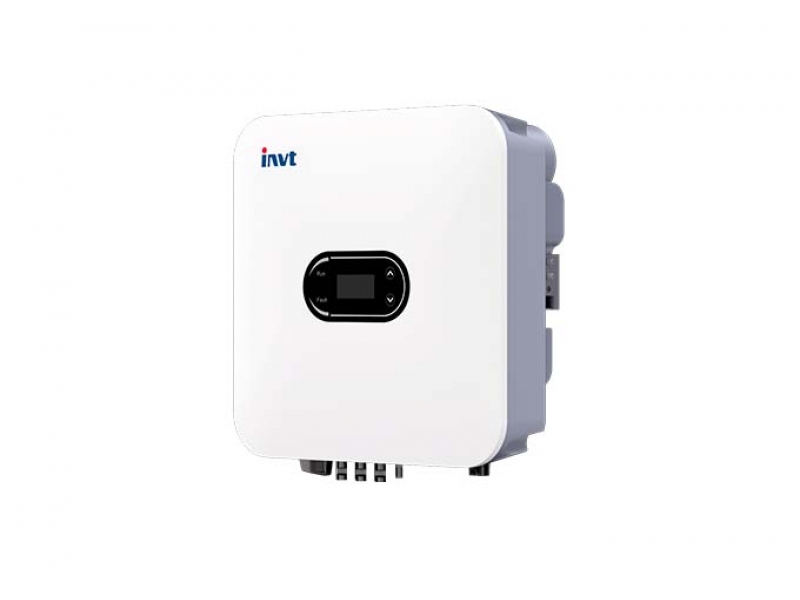 INVT SOLAR INVERTER XG10KTL1 TEK-FAZ ON GRID INVERTER