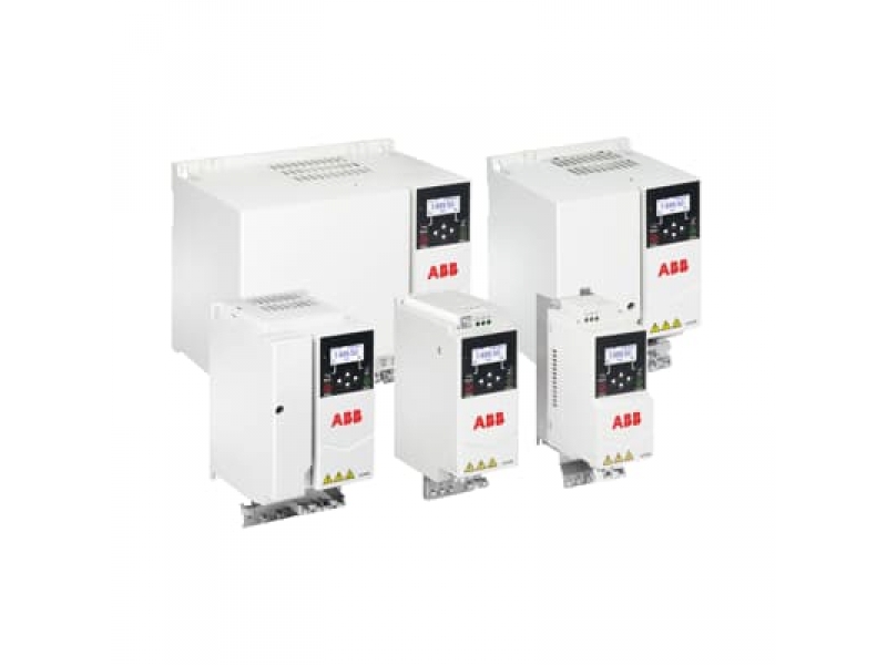 ACS180-04S-04A0-4 ABB ACS180 1,5KW 3.5A 3P AC 380-480V