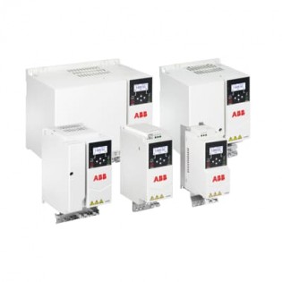 ACS180-04S-03A7-1 ABB ACS180 0,55KW 3.5A 1P AC 200-240V