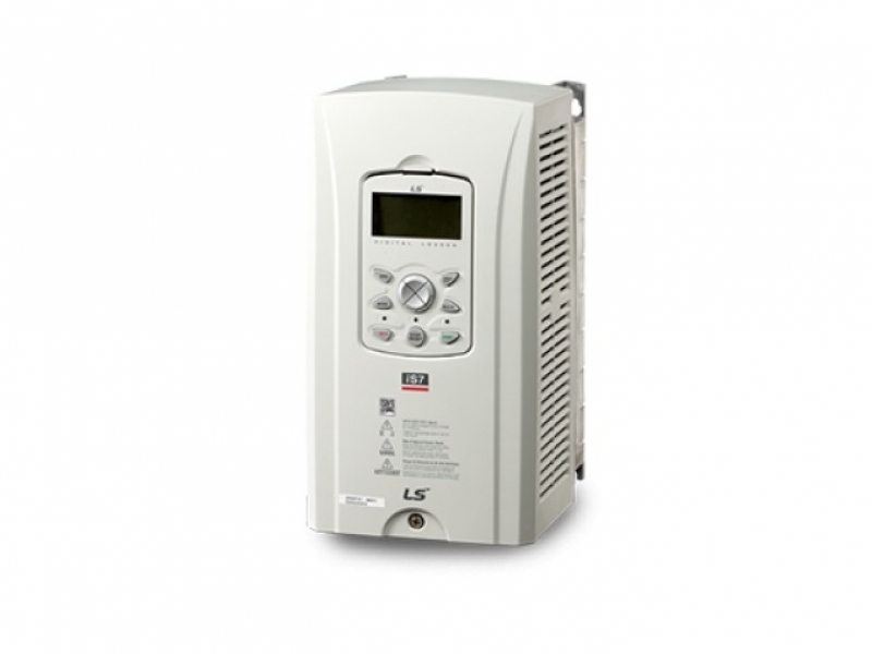 LS IS7 INVERTER 45/37KW 91/75A 3P 380-480V (SV0370IS7-4NO)