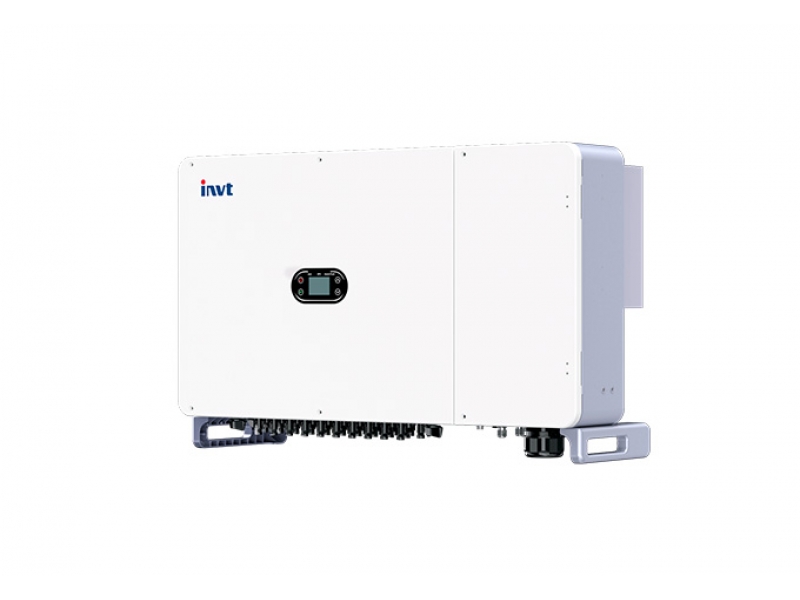 INVT SOLAR INVERTER XG110KTR-F ÜÇ-FAZ ON GRID INVERTER