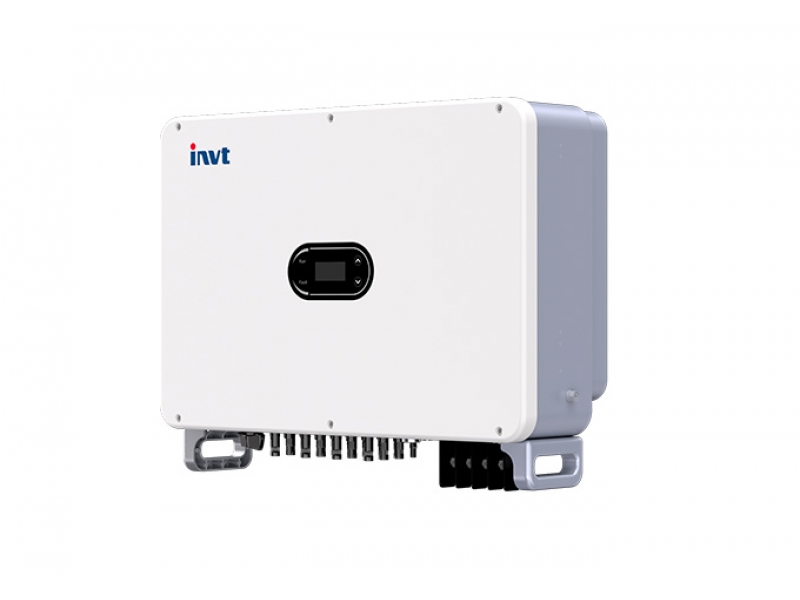INVT SOLAR INVERTER XG60KTR ÜÇ-FAZ ON GRID INVERTER