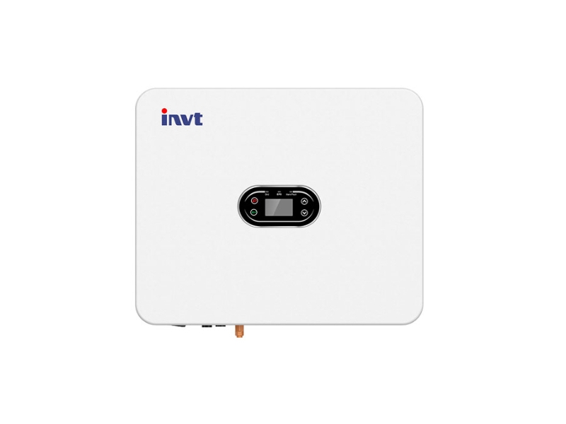 INVT SOLAR INVERTER XD5KTR ÜÇ-FAZ HYBRID INVERTER