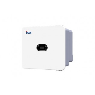 INVT SOLAR INVERTER XG25KTR ÜÇ-FAZ ON GRID INVERTER