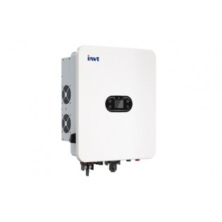 INVT SOLAR INVERTER XD8KTL TEK-FAZ HYBRID INVERTER 