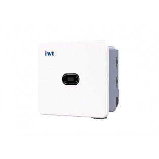 INVT SOLAR INVERTER XG30KTR ÜÇ-FAZ ON GRID INVERTER
