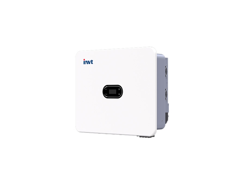 INVT SOLAR INVERTER XG30KTR ÜÇ-FAZ ON GRID INVERTER