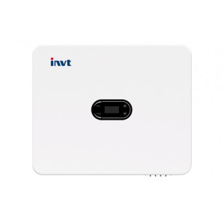 INVT SOLAR INVERTER XG36KTR-PRO ÜÇ-FAZ ON GRID INVERTER