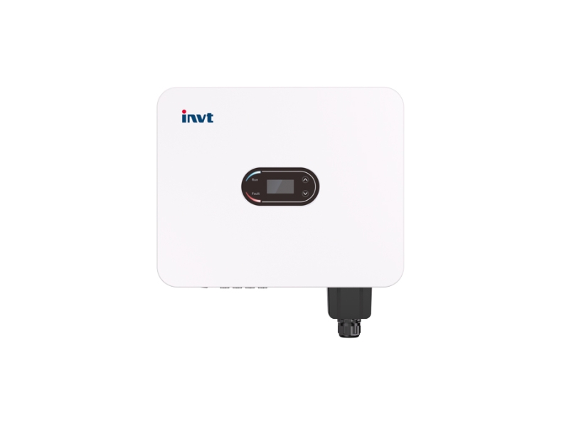 INVT SOLAR INVERTER XG33KTR-3M-PRO ÜÇ-FAZ ON GRID INVERTER