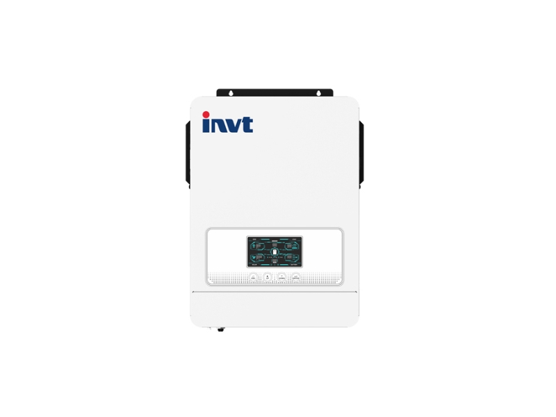 INVT SOLAR INVERTER XN6248-PRO ÜÇ-FAZ OFF GRID INVERTER
