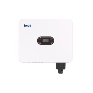 INVT SOLAR INVERTER XG23KTR-4M-PRO ÜÇ-FAZ ON GRID INVERTER