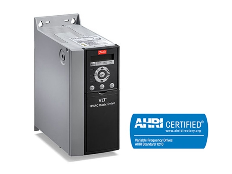 131L9864 DANFOSS FC101 2,2KW 3P AC 380-480V FC-101P2K2T4E20H4XXCXXXSXXXXAXBXCXXXXDX