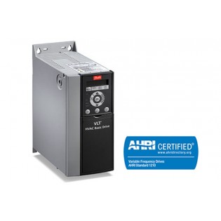 131L9865 DANFOSS FC101 3KW 3P AC 380-480V FC-101P3K0T4E20H4XXCXXXSXXXXAXBXCXXXXDX