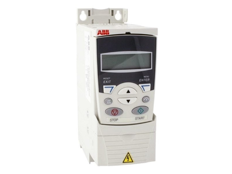 ACS310-03E-03A6-4 ABB ACS310 1,1KW 3.6A 3P AC 380V