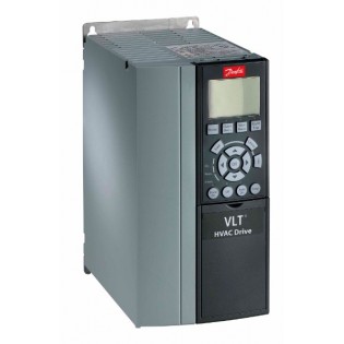 131F0426 DANFOSS FC102 11KW 24A 3P AC 380-480V FC-102P11KT4E20H2XGXXXXSXXXXAXBXCXXXXDX