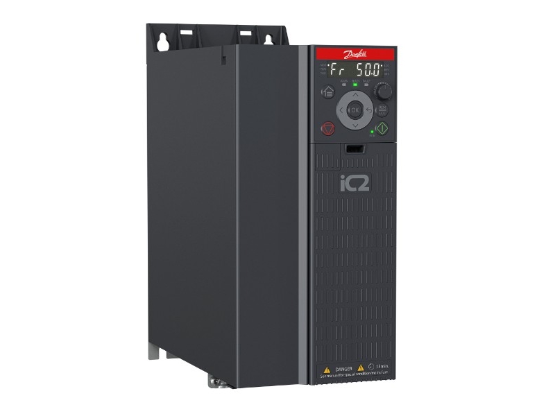 132L6136 DANFOSS IC2 11KW 23A 3P AC 380-480V IC2-30FA3N04-23A0E20F2+ACBC