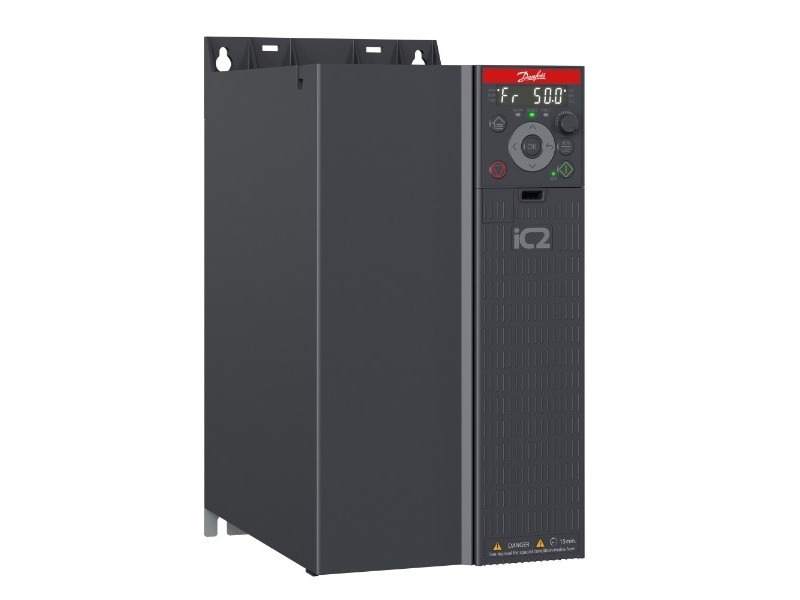 132L6139 DANFOSS IC2 22KW 43A 3P AC 380-480V IC2-30FA3N04-43A0E20F2+ACBC
