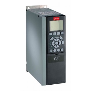 131B0077 DANFOSS FC302 1,5KW 4.1A 3P AC 380-480V FC-302P1K5T5E20H2XGXXXXSXXXXAXBXCXXXXDX