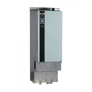 134F0383 DANFOSS FC102 132KW 260A 3P AC 380-480V FC-102N132T4E20H2XGCXXXSXXXXAXBXCXXXXDX