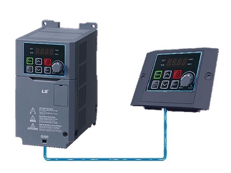 7 SEGMENT OPERATOR+ 3M REMOTE CABLE (LSLV-G100),A3MT-G100