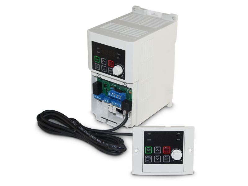 7 SEGMENT OPERATOR + 1M REMOTE CABLE (LSLV-M100),A1MT-M100