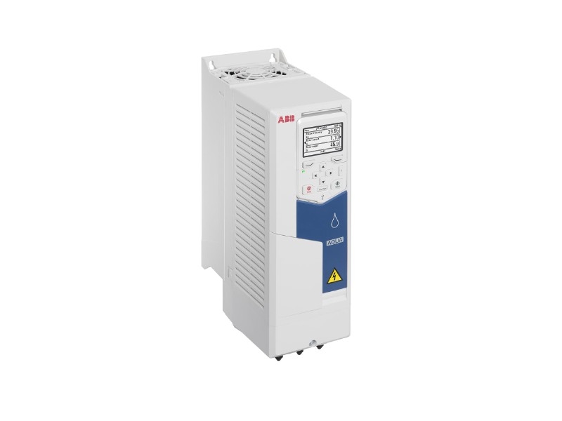 ACQ580-01-02A7-4 ABB ACQ580 0,75KW 2.6A 3P AC 380V