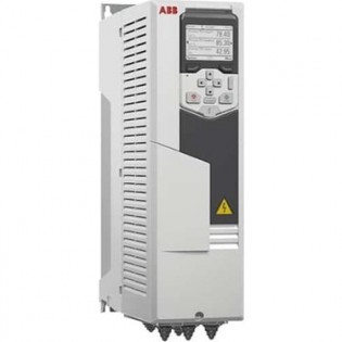 ACS580-01-106A-4 ABB ACS580 55KW 106A 3P AC 380V