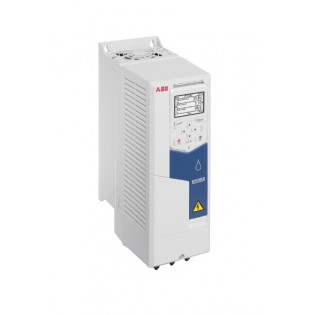 ACQ580-01-430A-4 ABB ACQ580 250KW 430A 3P AC 380V
