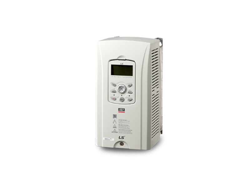LS IS7 INVERTER 2,2/1,5KW 6/4A 3P 380-480V (SV0015IS7-4NO)