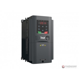 GD200A-022G/030P-4 22/30kW, 45/60a, 3p Ac 380v