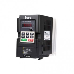 GD10-2R2G-S2-B 2.2 kW 10a 1p 220v