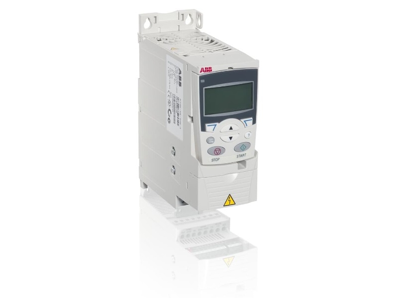 ACS355-03E-05A6-4 ABB ACS355 2,2KW 5.6A 3P AC 380-480V