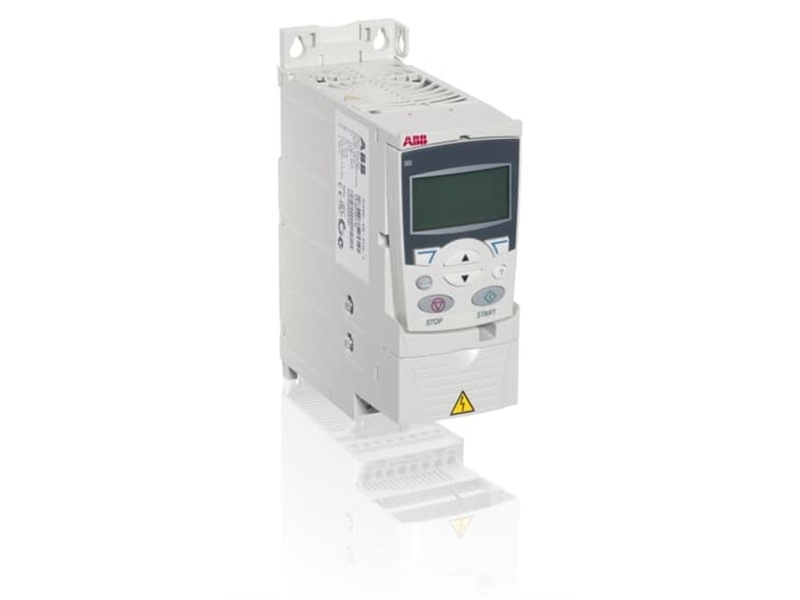 ACS355-01E-07A5-2 ABB ACS355 1,5KW 7.5A 1P AC 200-240V